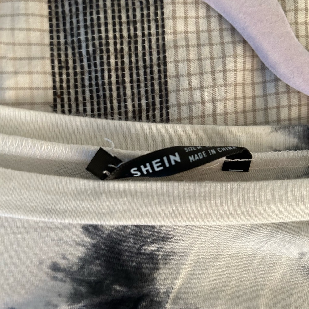 Shirt - Picture 2 of 3